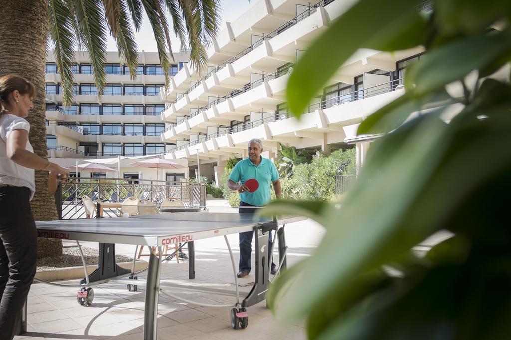 Residence Les Calanques Ajaccio  Eksteriør billede