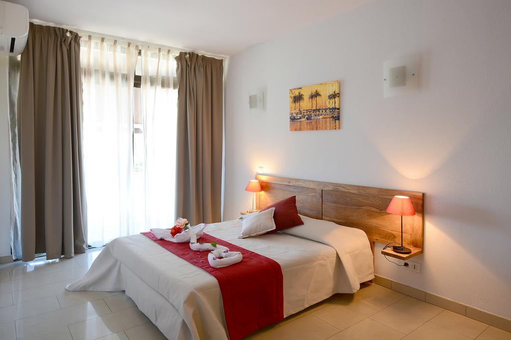 Residence Les Calanques Ajaccio  Eksteriør billede
